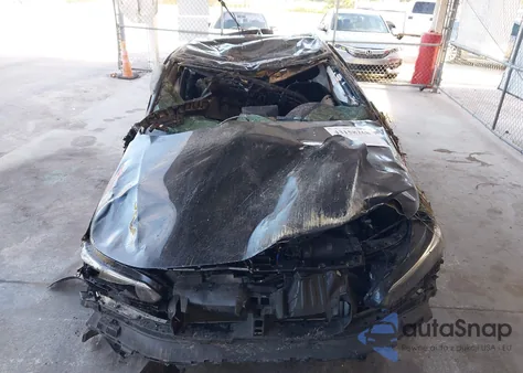 2022 Honda Civic Sport from USA, damaged, VIN 2HGFE2F59NH557732